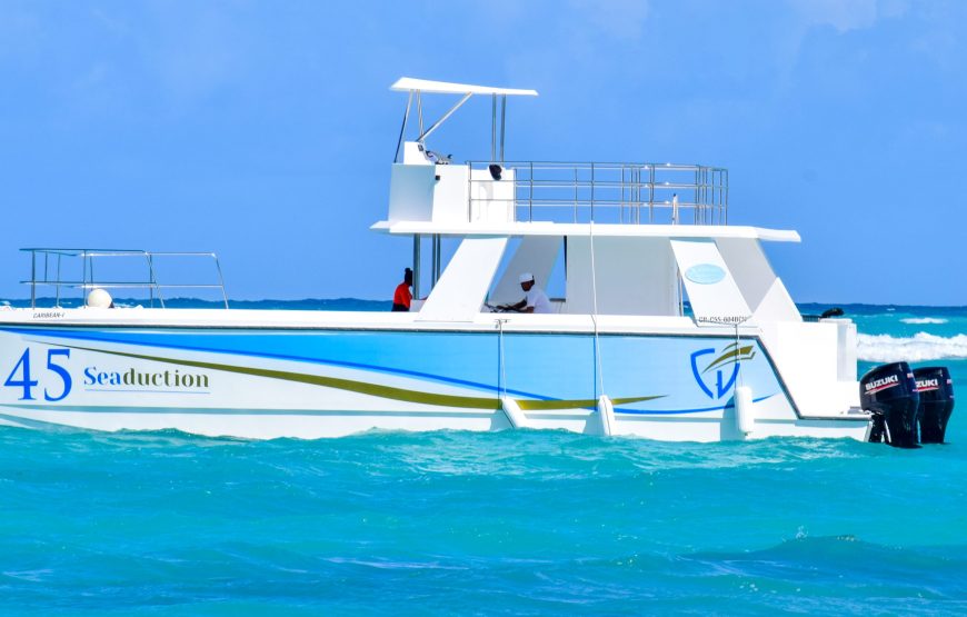 Exclusive Private Party Cruise