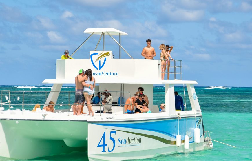 Exclusive Private Party Cruise