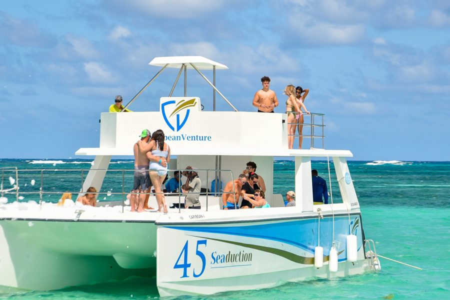 Exclusive Private Party Cruise