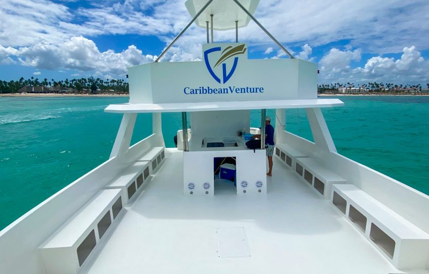Exclusive Private Party Cruise