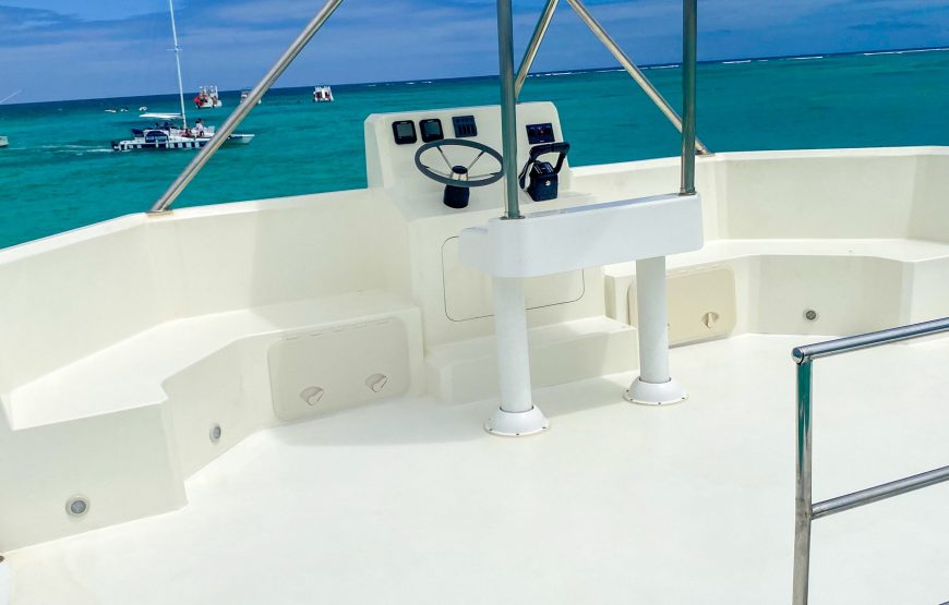Exclusive Private Party Cruise