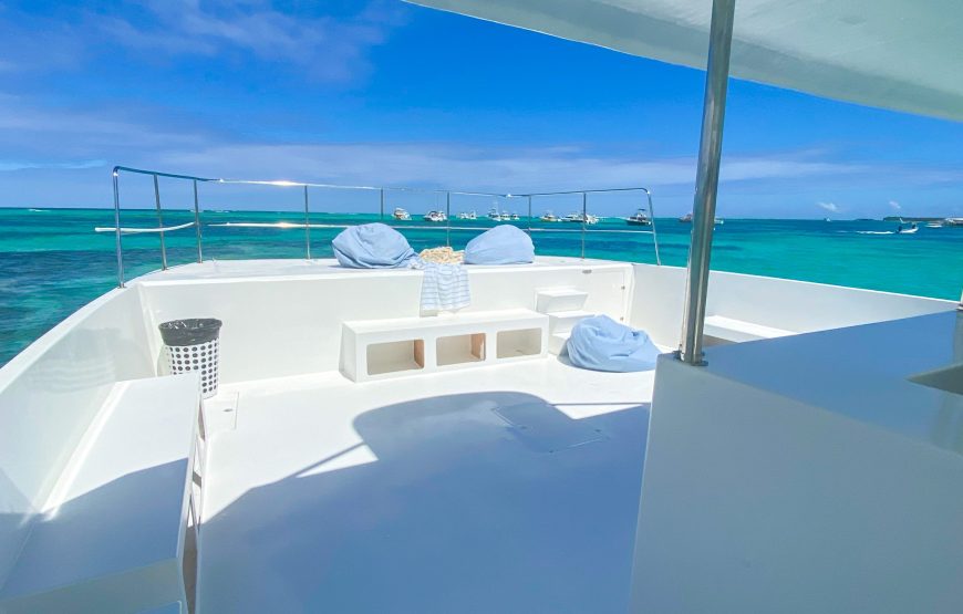 Exclusive Private Party Cruise