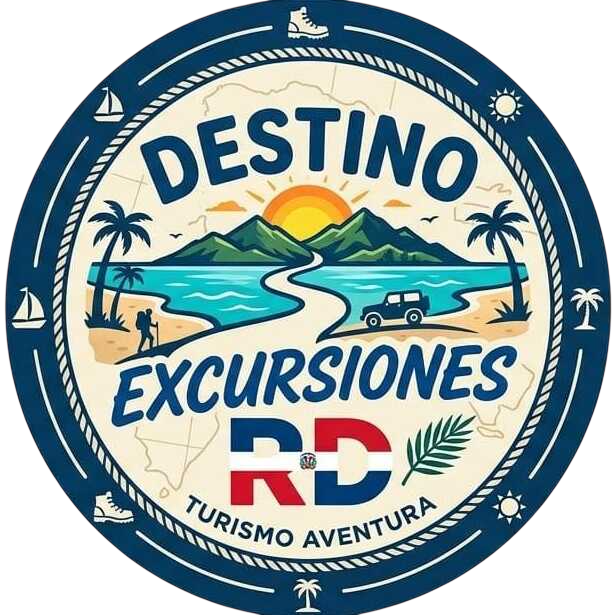 Dominican Excursions Booking Website